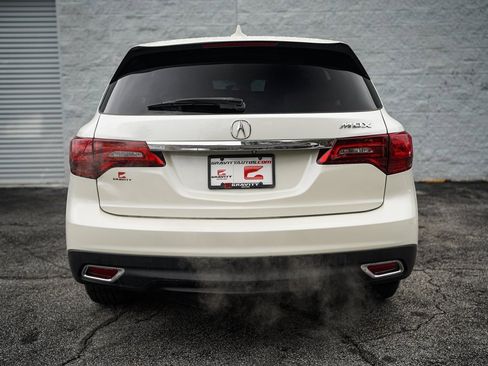 Used 2015 Acura MDX FWD w/ Technology Package image 13