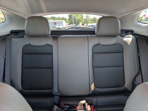 Used 2025 Chevrolet Trax ACTIV w/ Sunroof Package FWD image 16