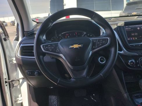 Used 2024 Chevrolet Equinox LT AWD/4WD image 20