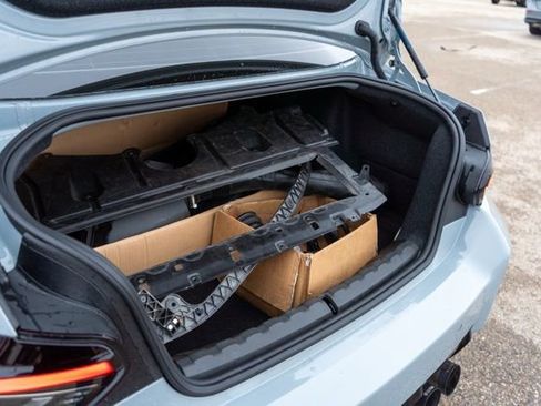 Used 2024 BMW M2 w/ Lighting Package image 11