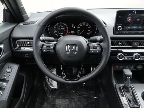 New 2026 Honda Civic Sport image 19