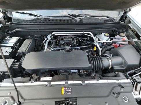 New 2026 Chevrolet Colorado Trail Boss image 43