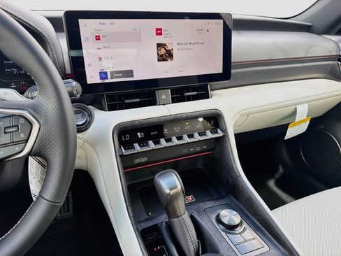 New 2026 Lexus IS 350 F Sport w/ Technology Package RWD image 26