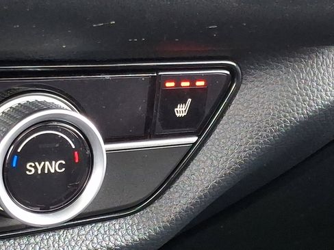 Used 2024 Honda HR-V EX-L image 24