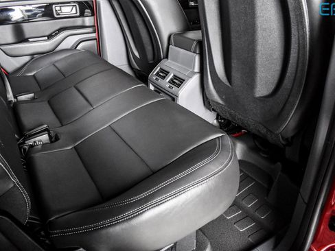 New 2025 INEOS Grenadier Trialmaster Edition image 19