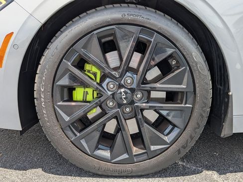 Used 2025 Kia K5 GT w/ GT1 Package FWD image 22