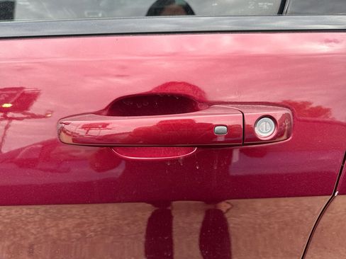 Used 2020 Jeep Grand Cherokee Altitude image 34