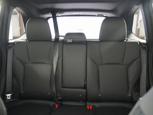 New 2025 Subaru Forester Limited w/ Popular Package image 20