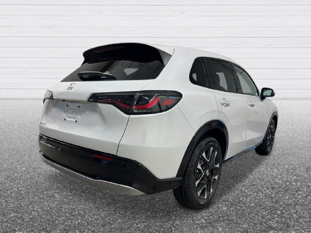 New 2027 Honda HR-V EX-L image 5