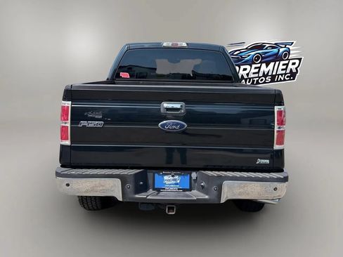 Used 2010 Ford F150 XLT AWD/4WD image 6