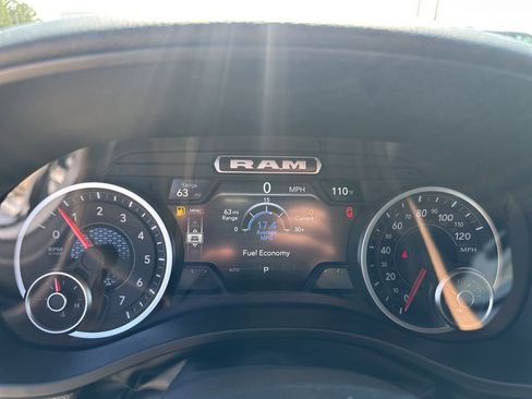 New 2026 RAM 1500 Lone Star image 33