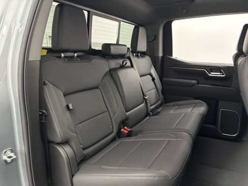 New 2026 GMC Sierra 1500 SLT w/ SLT Premium Plus Package AWD/4WD image 37
