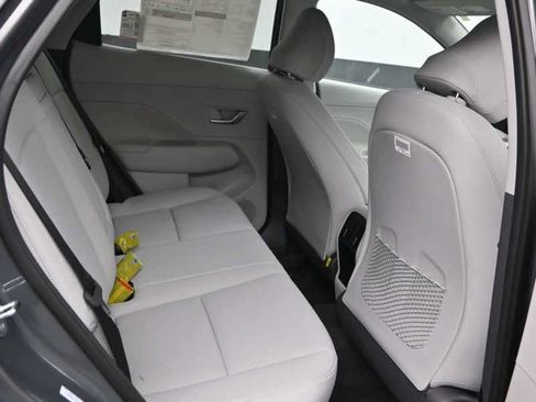 New 2026 Hyundai Kona Limited AWD/4WD image 12