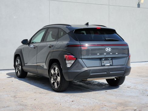 Used 2024 Hyundai Kona SEL FWD image 6