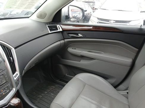 Used 2011 Cadillac SRX Performance image 30