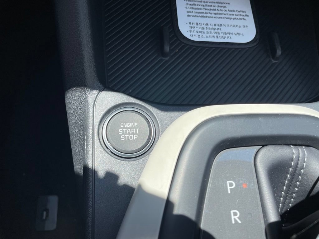 New 2026 Kia K4 GT-Line w/ GT-Line Premium Package FWD image 23
