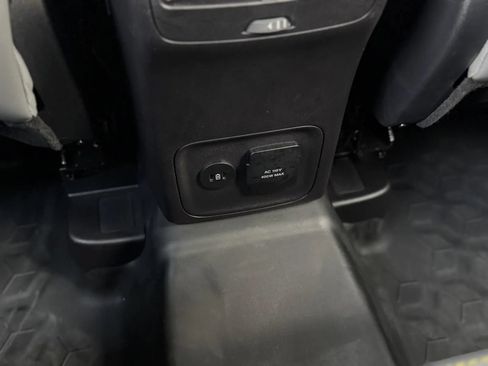 Used 2025 Ford Bronco Sport Badlands w/ Sasquatch Badlands Package AWD/4WD image 43