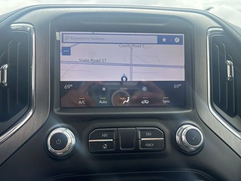 Used 2023 GMC Sierra 3500 Denali w/ Denali Ultimate Package image 8