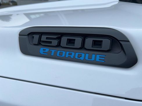 New 2025 RAM 1500 Big Horn image 8