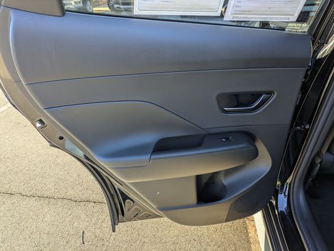 Used 2025 Hyundai Kona N Line S image 29