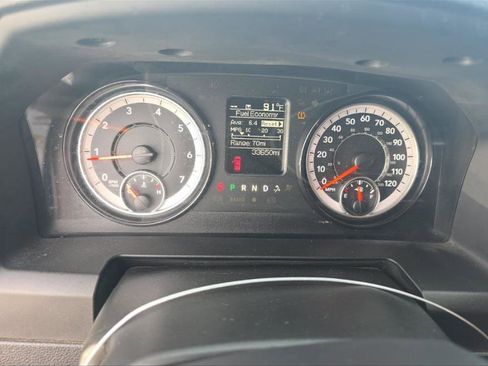 Used 2021 RAM 1500 Tradesman w/ Popular Equipment Group image 6