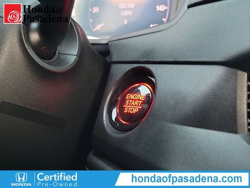 Certified 2023 Honda Accord EX image 17