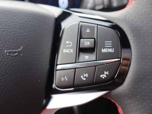 New 2026 Ford Explorer ST-Line image 18