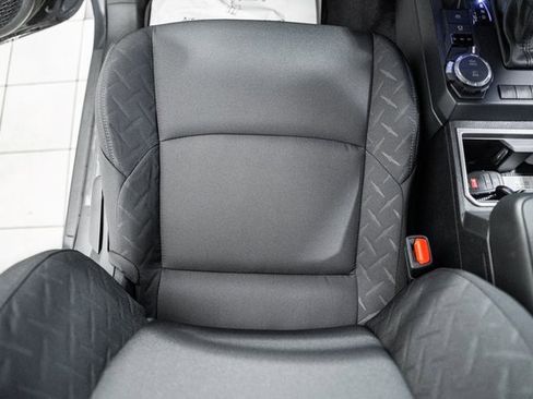 New 2026 Toyota Tacoma SR5 image 29