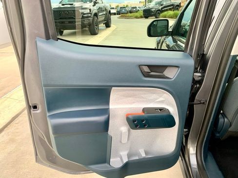 Used 2023 Ford Maverick XLT FWD image 16