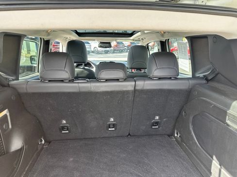 Used 2023 Jeep Renegade Trailhawk w/ Sun/Sound Group AWD/4WD image 29