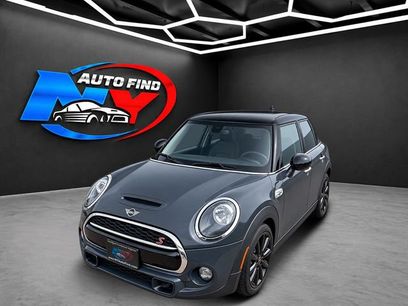 Used 2019 MINI Cooper S w/ Signature Upholstery Package