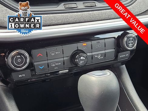 Used 2024 Jeep Compass Latitude AWD/4WD image 14