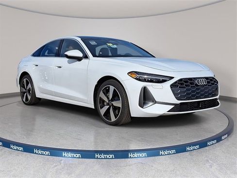 New 2025 Audi A5 2.0T Premium Plus image 4