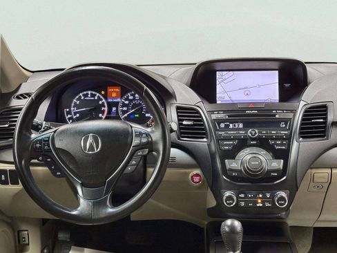 Used 2014 Acura RDX w/ Technology Package AWD/4WD image 26