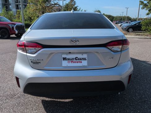 Used 2024 Toyota Corolla LE FWD image 5