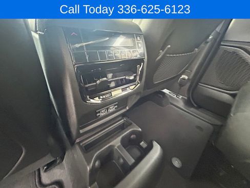 New 2026 Jeep Grand Cherokee L Laredo AWD/4WD image 19