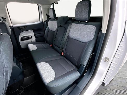 Used 2025 Ford Maverick XLT w/ Equipment Group 302A image 27