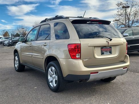 Used 2007 Pontiac Torrent 2WD w/ Preferred Package image 6