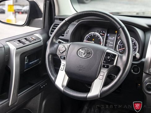 Used 2023 Toyota 4Runner Limited image 41