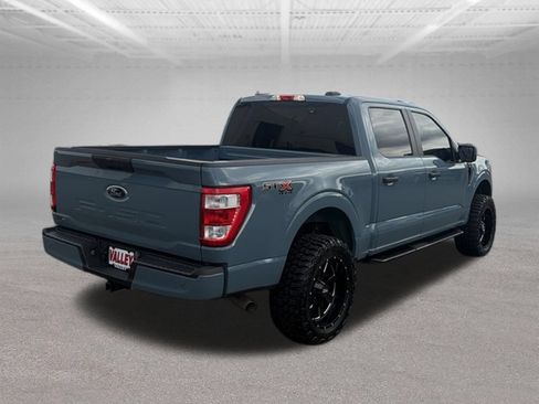Used 2023 Ford F150 XL AWD/4WD image 12