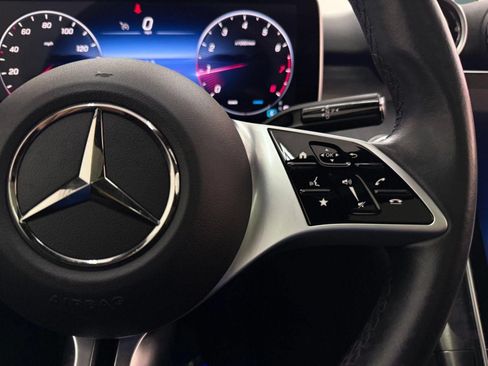 Used 2024 Mercedes-Benz C 300 Sedan image 27