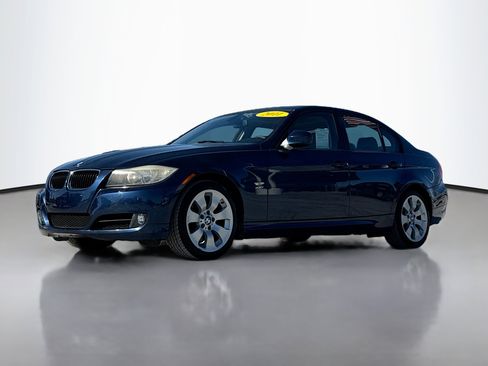 Used 2011 BMW 328i xDrive Sedan image 13