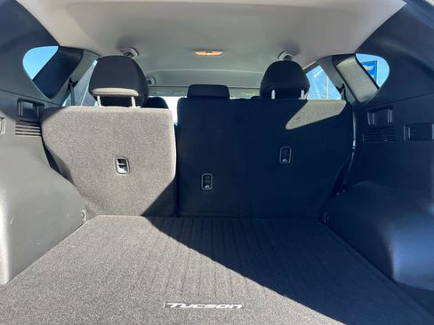 Used 2023 Hyundai Tucson SEL image 39