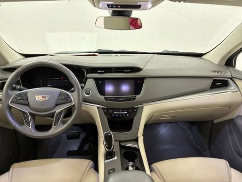 Used 2019 Cadillac XT5 Luxury image 20