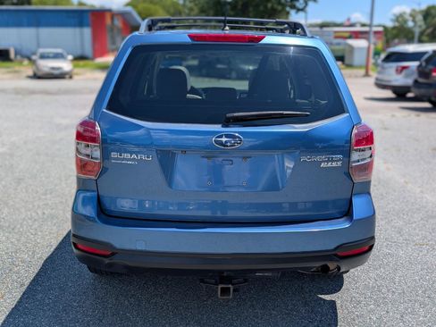 Used 2015 Subaru Forester 2.5i Premium w/ All-Weather Package AWD/4WD image 5