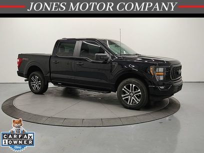 Used 2023 Ford F150 XL w/ STX Appearance Package