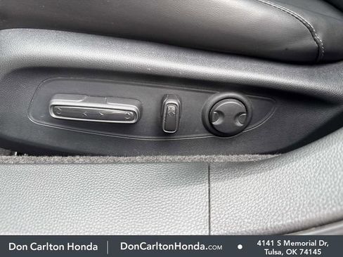 Used 2024 Honda Accord Touring image 15