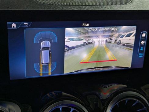 New 2025 Mercedes-Benz GLB 250 GLB 250 image 13