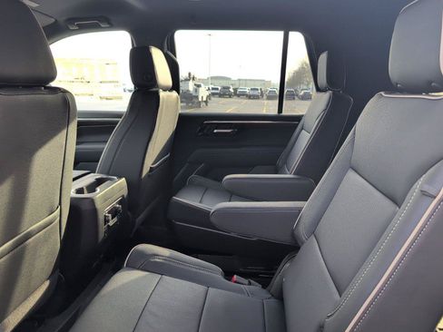New 2026 Chevrolet Tahoe Premier RWD image 32