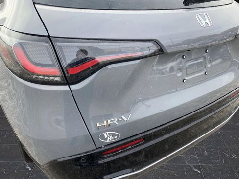 New 2026 Honda HR-V EX-L image 33